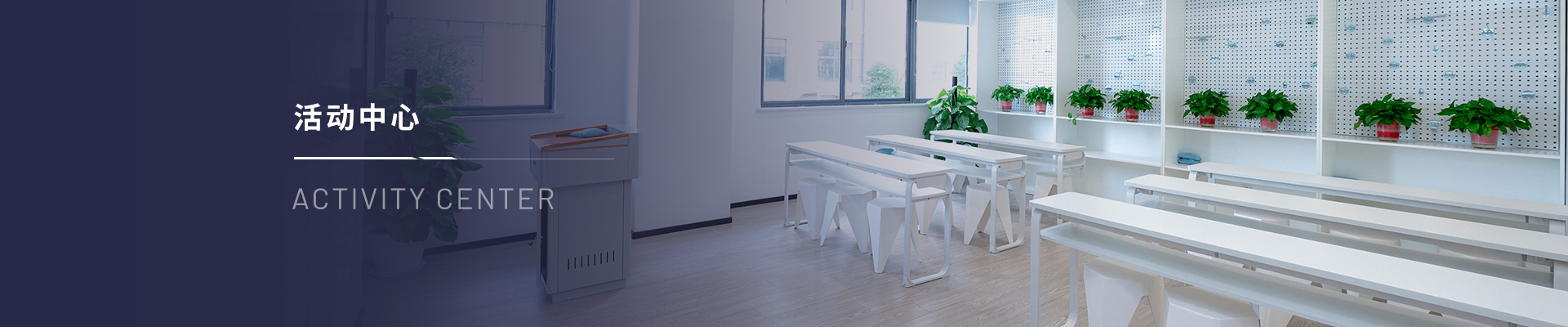 活动中心