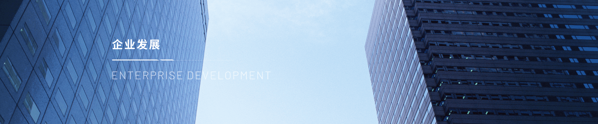 企业发展